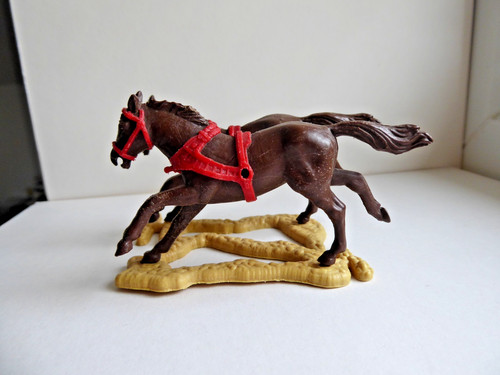 Timpo wild west - west, for