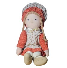 Knickerbocker Holly Hobbie 14"