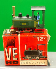 JOUEF DECAUVILLE HOe 009 V10