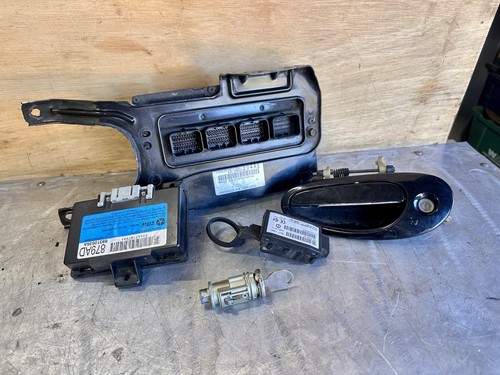 2005 dodge neon srt pcm - dodge, ecu