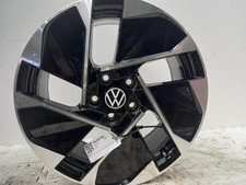 VOLKSWAGEN ID.3 Alloy Wheel