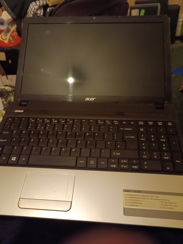 Acer aspire 571 laptop - aspire, for