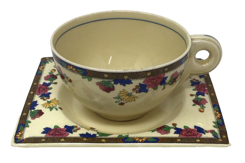 Biarritz royal staffordshire - royal,