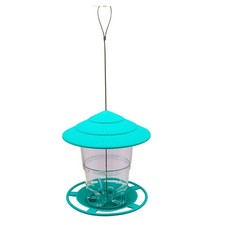 Wild Bird Feeder, Outside Squirrel Proof Bird Feeder, Hanging Wild Bird2956
