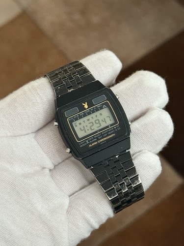 Rare vintage seiko playboy - rare,