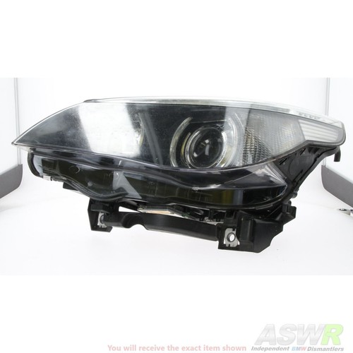 Bmw headlight xenon akl - akl, n/s
