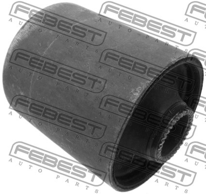 Control arm trailing - control, bush