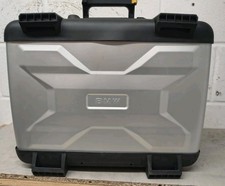 BMW R1200GS R1250GS Vario Top Box Case 2014-2024.  Unlocked No Key 71607660564
