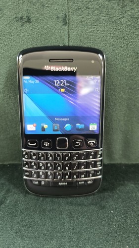 Blackberry 9790 retail display - blackberry,