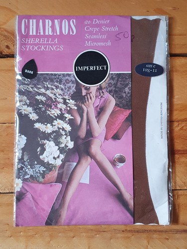 Vintage charnos sherrella - vintage,