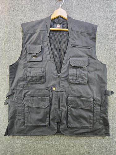 Rothco ranger vest - rothco,