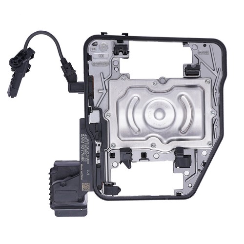 Dq200 mechatronic unit - mechatronic,