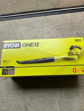 Ryobi leaf blower brand new