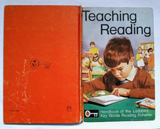 Vintage Ladybird Books all at