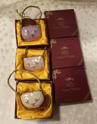 Leonardo collection crystal