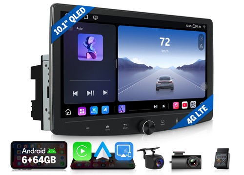 64gb android 13 apple - 10.1",