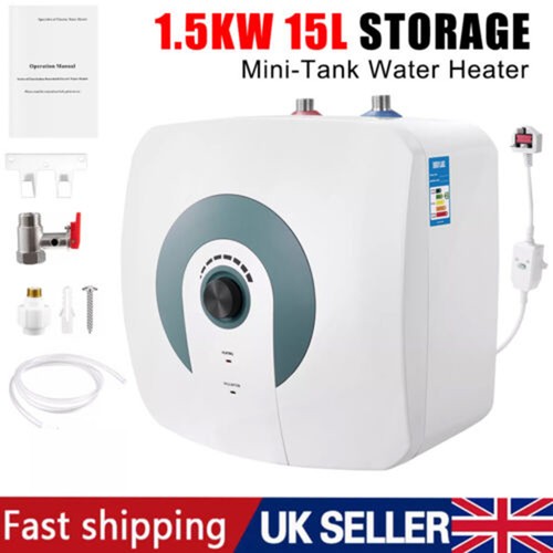15l 1500w electric - 15l, hot