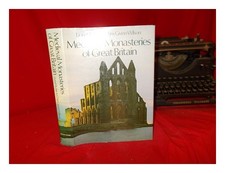 BUTLER, LIONEL HARRY. GIVEN-WILSON, CHRIS Medieval monasteries of Great Britain