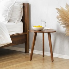 Armstrong Bed Side Table Solid