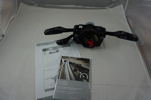 Original audi steering - original,
