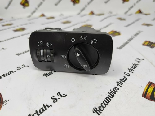 Fog light switch audi - fog,