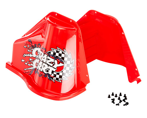 Razor crazy cart motor - razor,