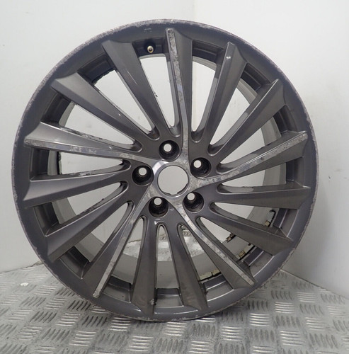 Alfa romeo silver alloy - romeo,