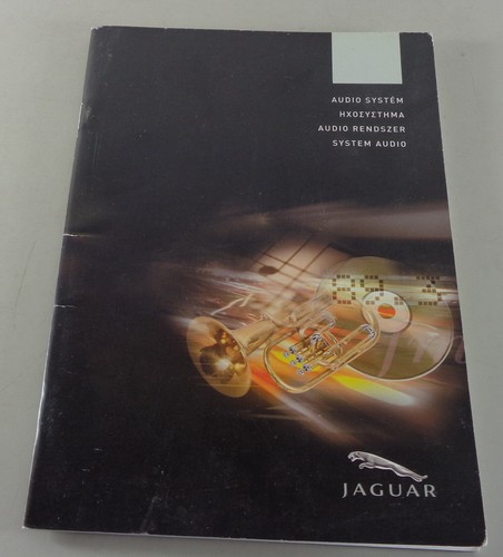 Audio system instruction - system,