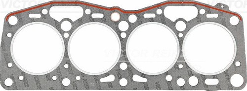 Gasket cylinder head - head, fits