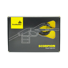 SCOTTOILER - Scorpion