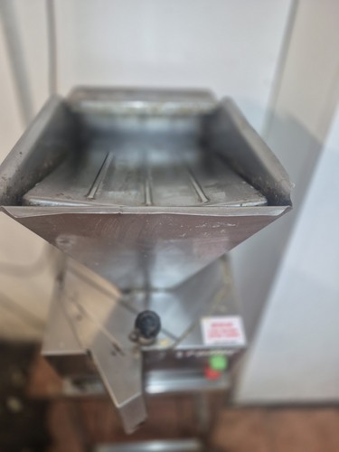 Imc potato chipper - potato, new