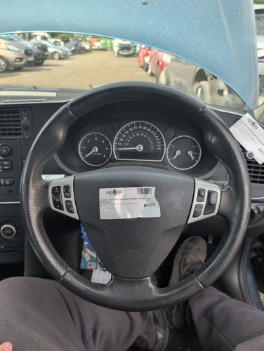 Saab sport 2007 - v,