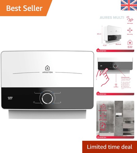Multi point aures - aures, electric