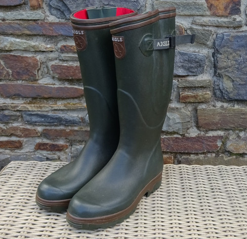 Aigle parcours iso wellington - iso,