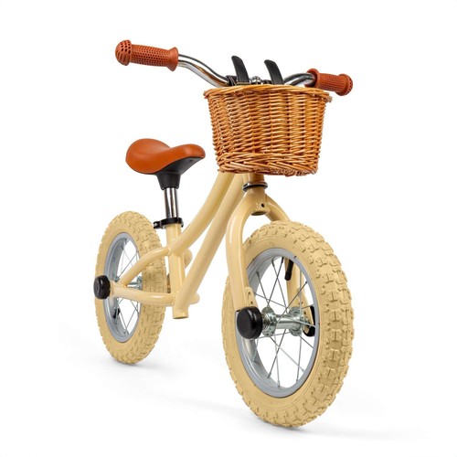 Bigjigs toys balance bike - balance,
