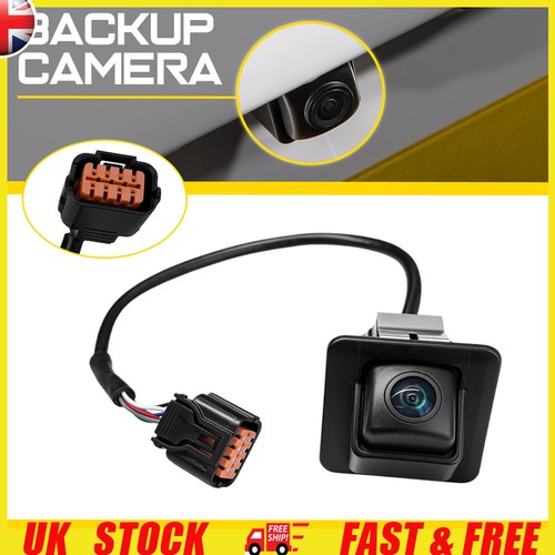Backup reverse parking camera - backup,