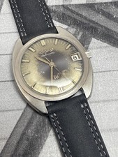 SERVICED Vintage Longines