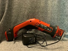 Black and Decker CHS6000