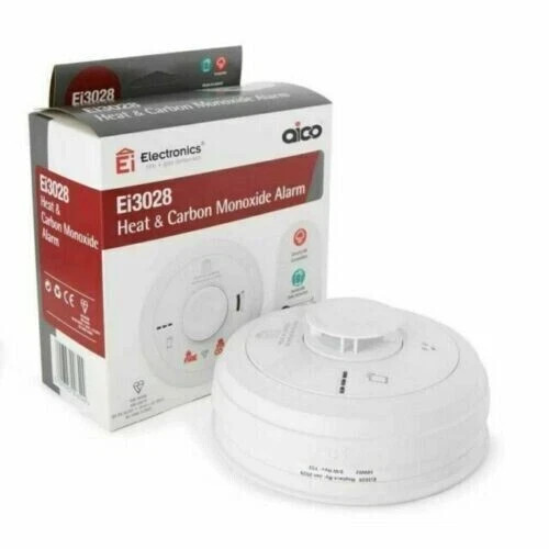 Aico ei3028 mains - aico,
