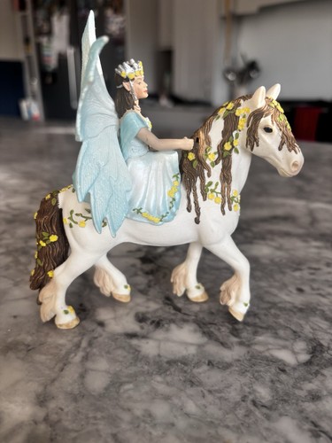 Schleich bayala princess eyela - bayala,