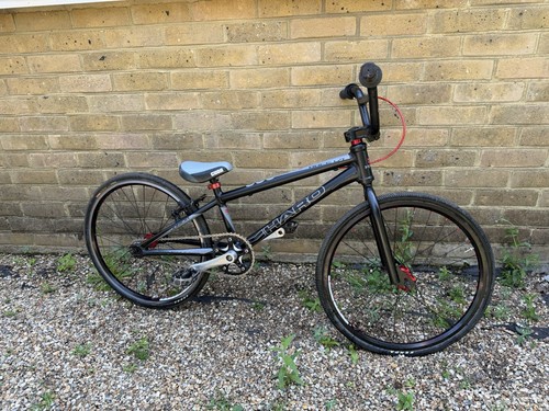Kids bmx haro race - lt,