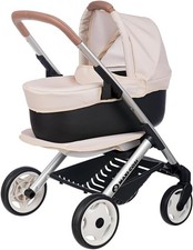 Maxi-Cosi Pushchair + Pram