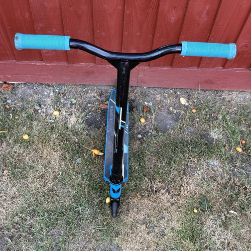 Blazer pro push stunt scooter - pro,
