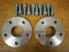 10mm MK5 GOLF 5x112 Hubcentric