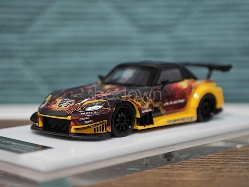 Onemodel s2000 js - 1:64,