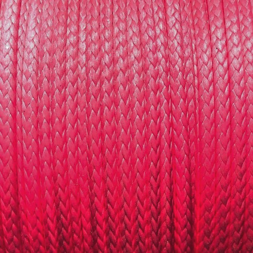 Dyneema rope strand compact - 12,