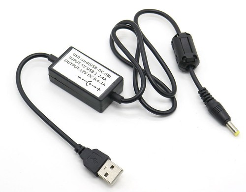 Usb cable charger for yaesu - cable,