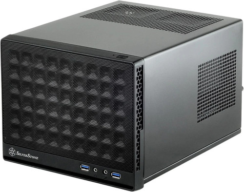 Silverstone sg13b sugo - -,
