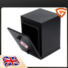 GAS SAFETY LOCKER FIT FOR