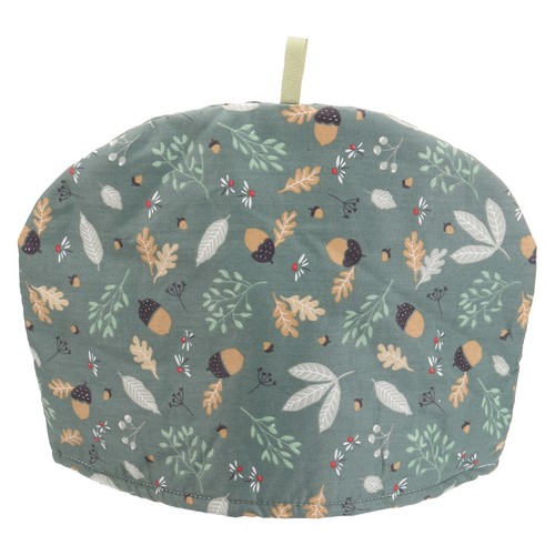 Cotton tea cozy 10 - 13, 10"